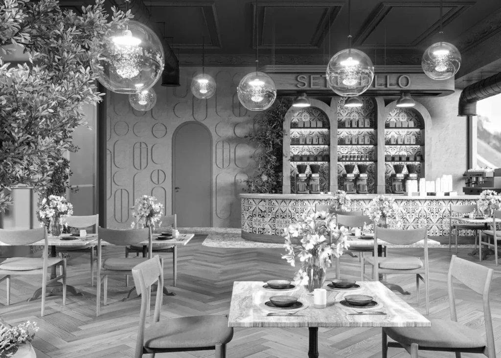 Settebello Restaurant