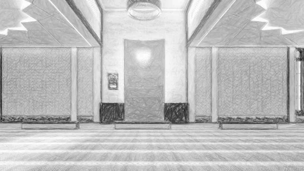 Riyadh Mosque