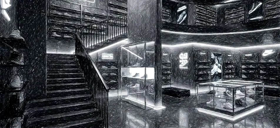 Skechers Store