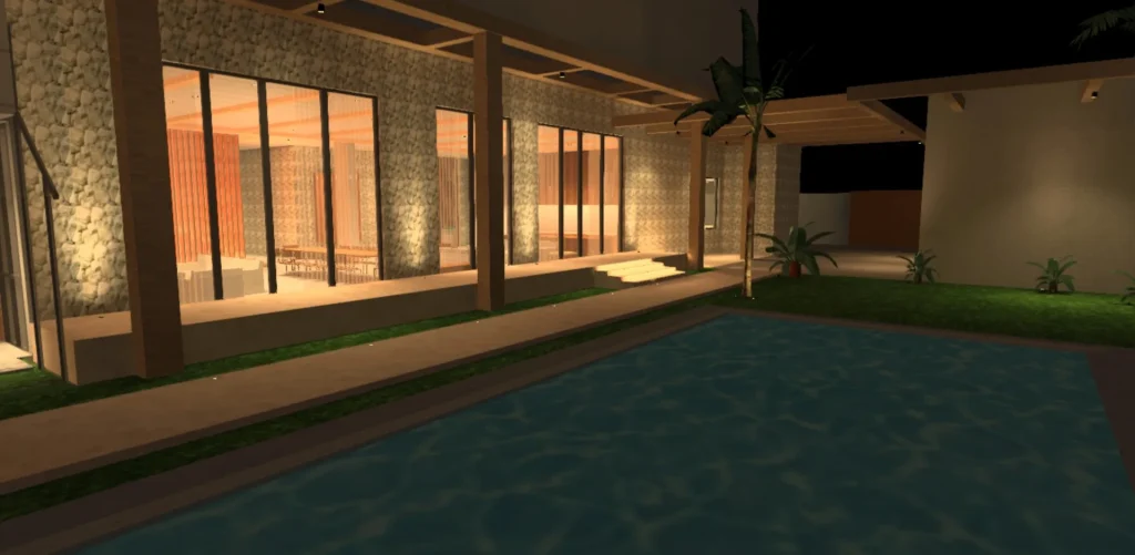 AlAlwan Private Villa