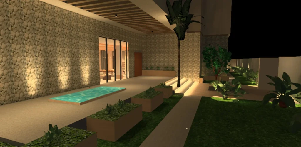 AlAlwan Private Villa