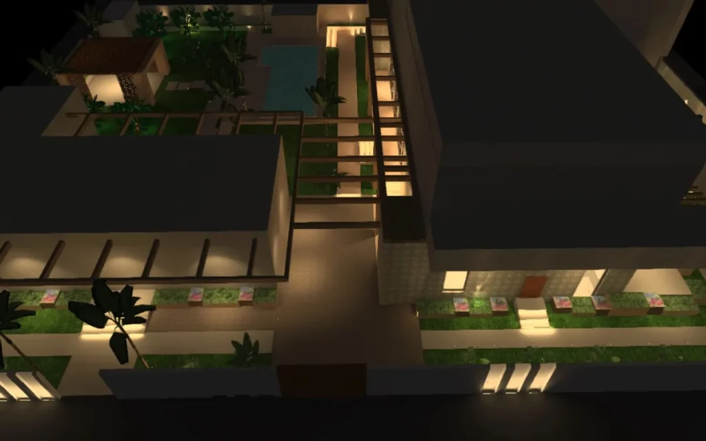 AlAlwan Private Villa