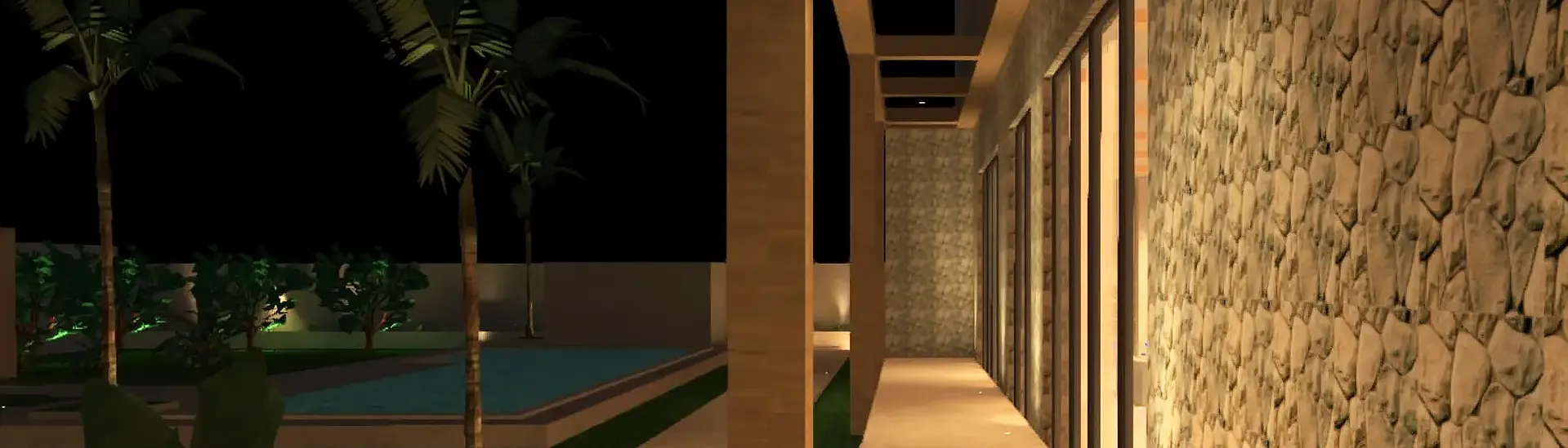 AlAlwan Private Villa