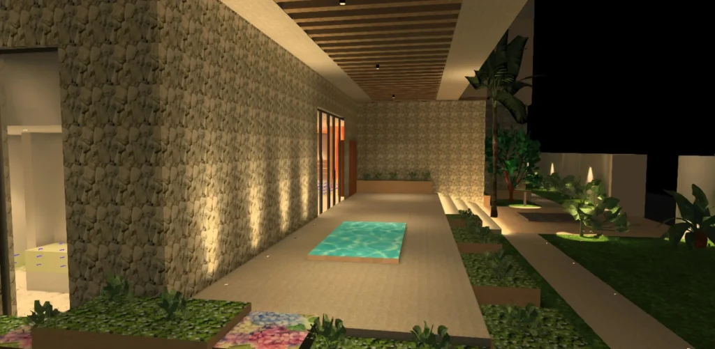 AlAlwan Private Villa