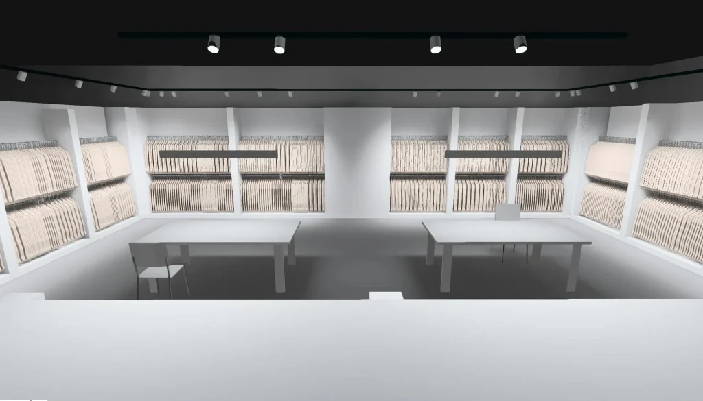 Alguthmi Fabric Showroom