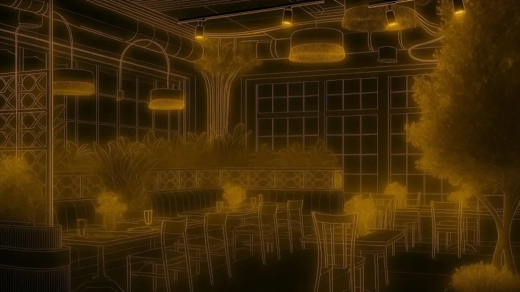 Settebello Restaurant