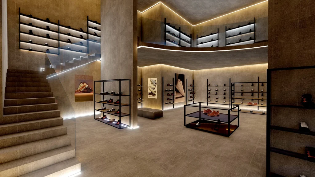 Skechers Store