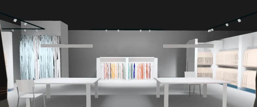 Alguthmi Fabric Showroom
