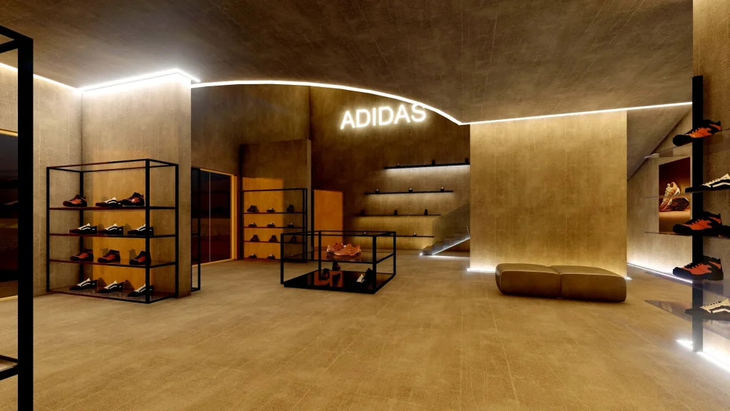 Skechers Store