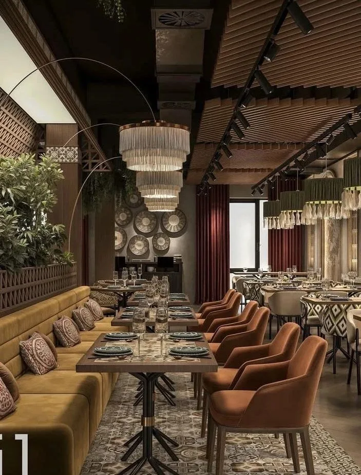Settebello Restaurant