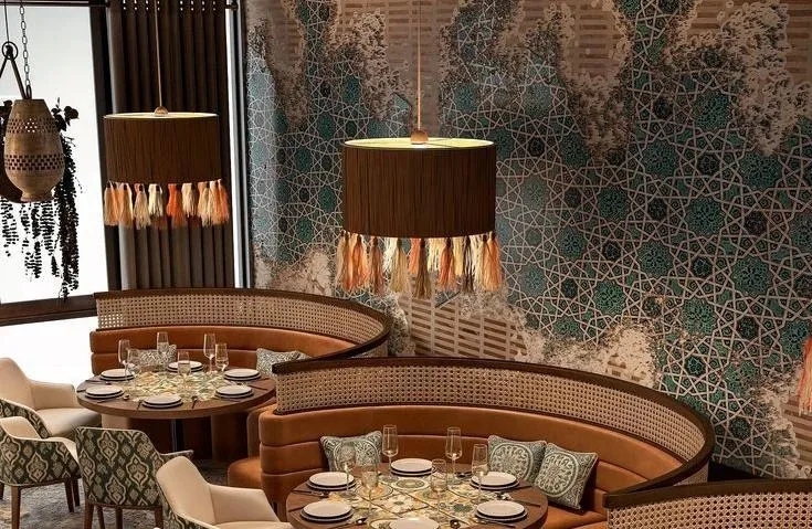 Settebello Restaurant