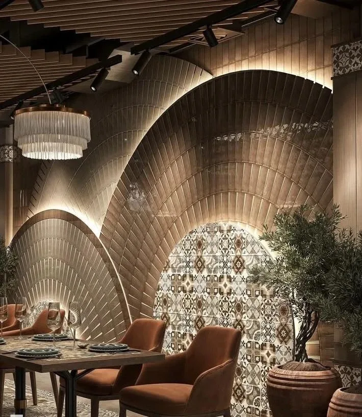 Settebello Restaurant