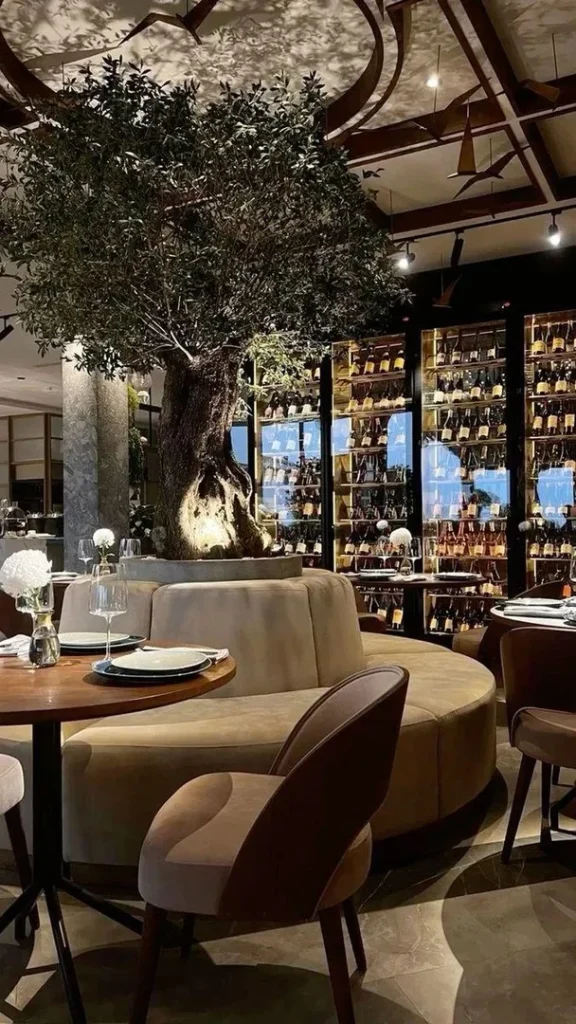 Settebello Restaurant