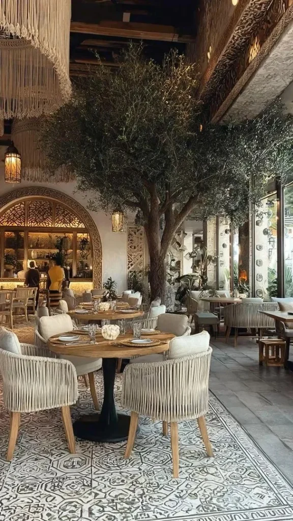 Settebello Restaurant