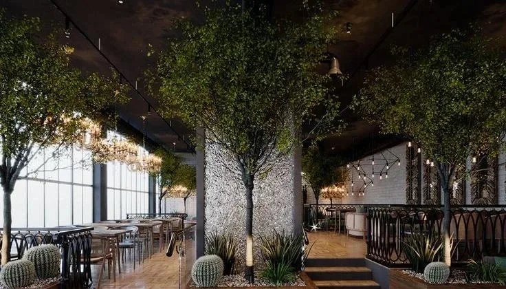 Settebello Restaurant