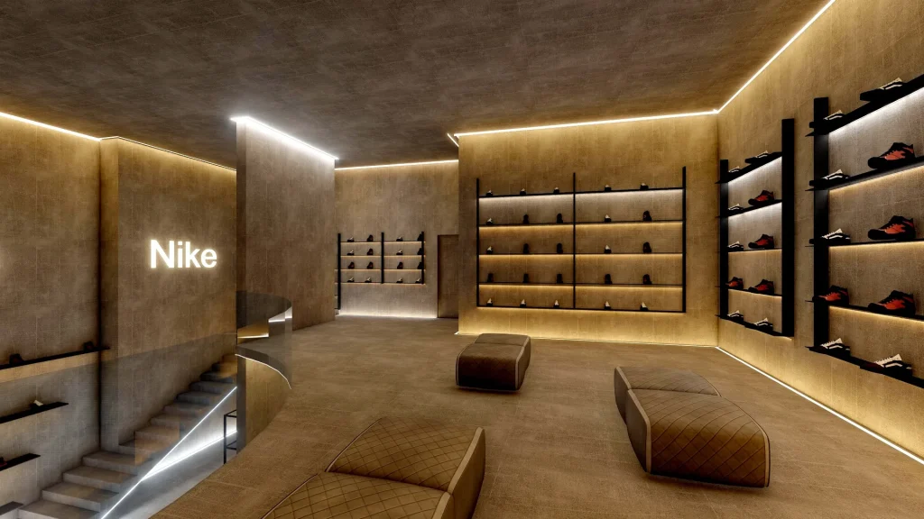 Skechers Store