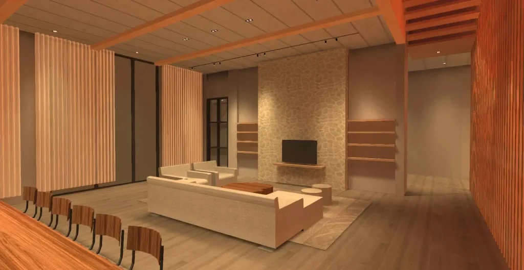 AlAlwan Private Villa