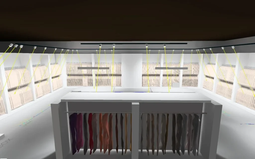 Alguthmi Fabric Showroom
