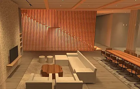 AlAlwan Private Villa