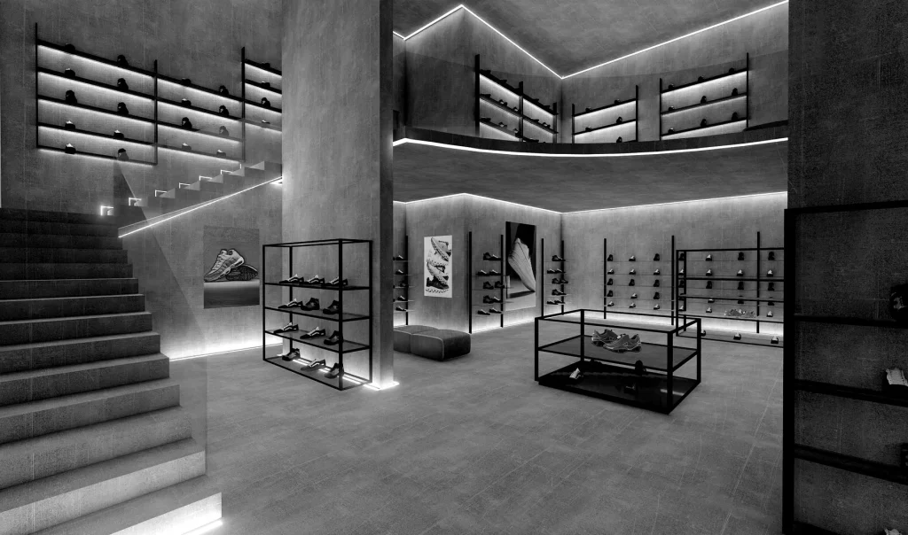 Skechers Store