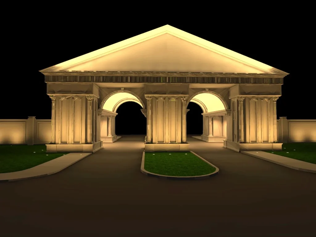 Riyadh Gate