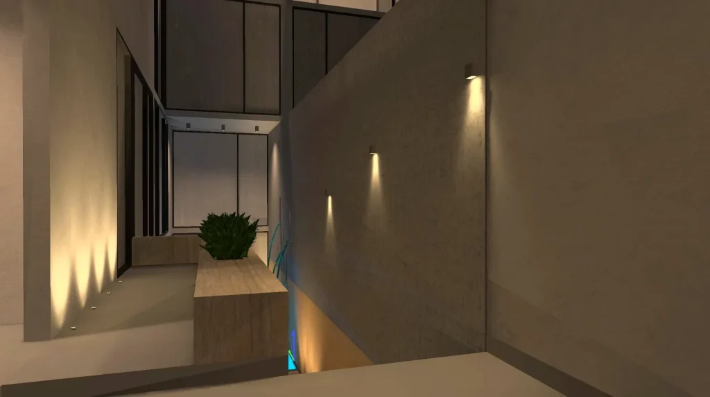 Residential Villas (UV)