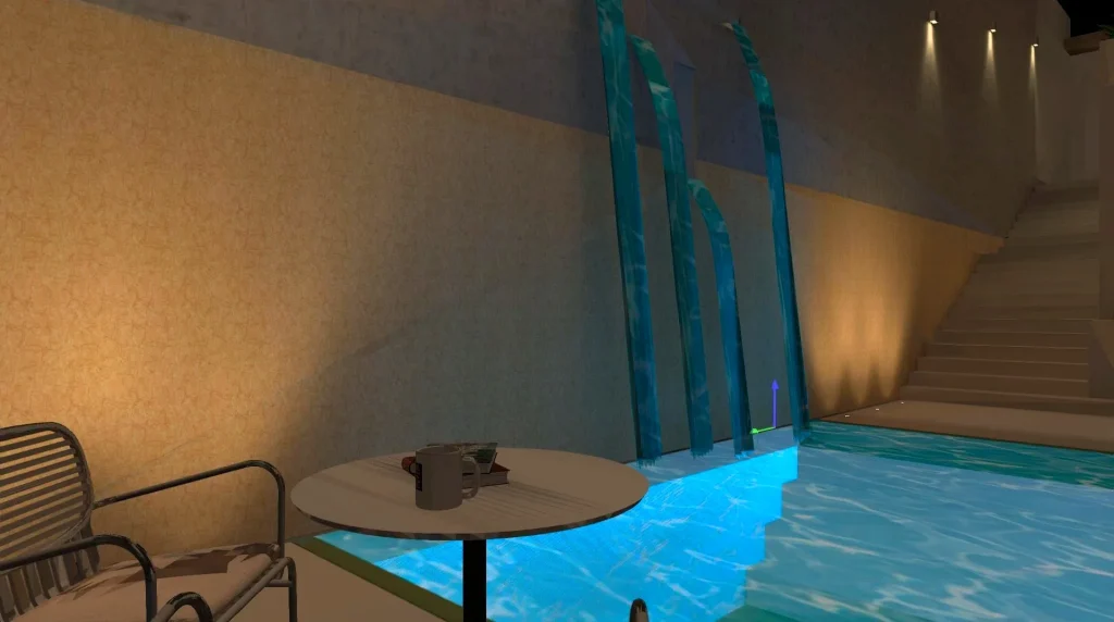 Residential Villas (UV)