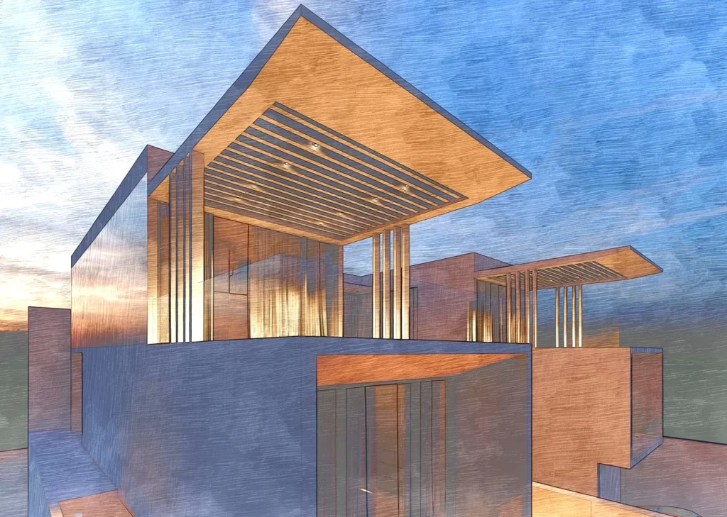 Residential Villas (UV)