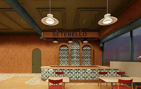 Settebello Restaurant