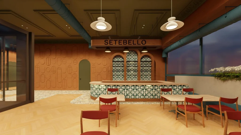 Settebello Restaurant