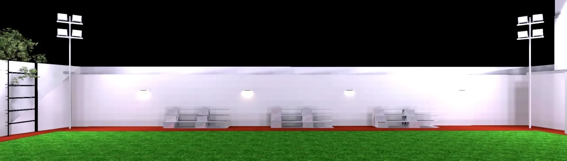 Football Yard