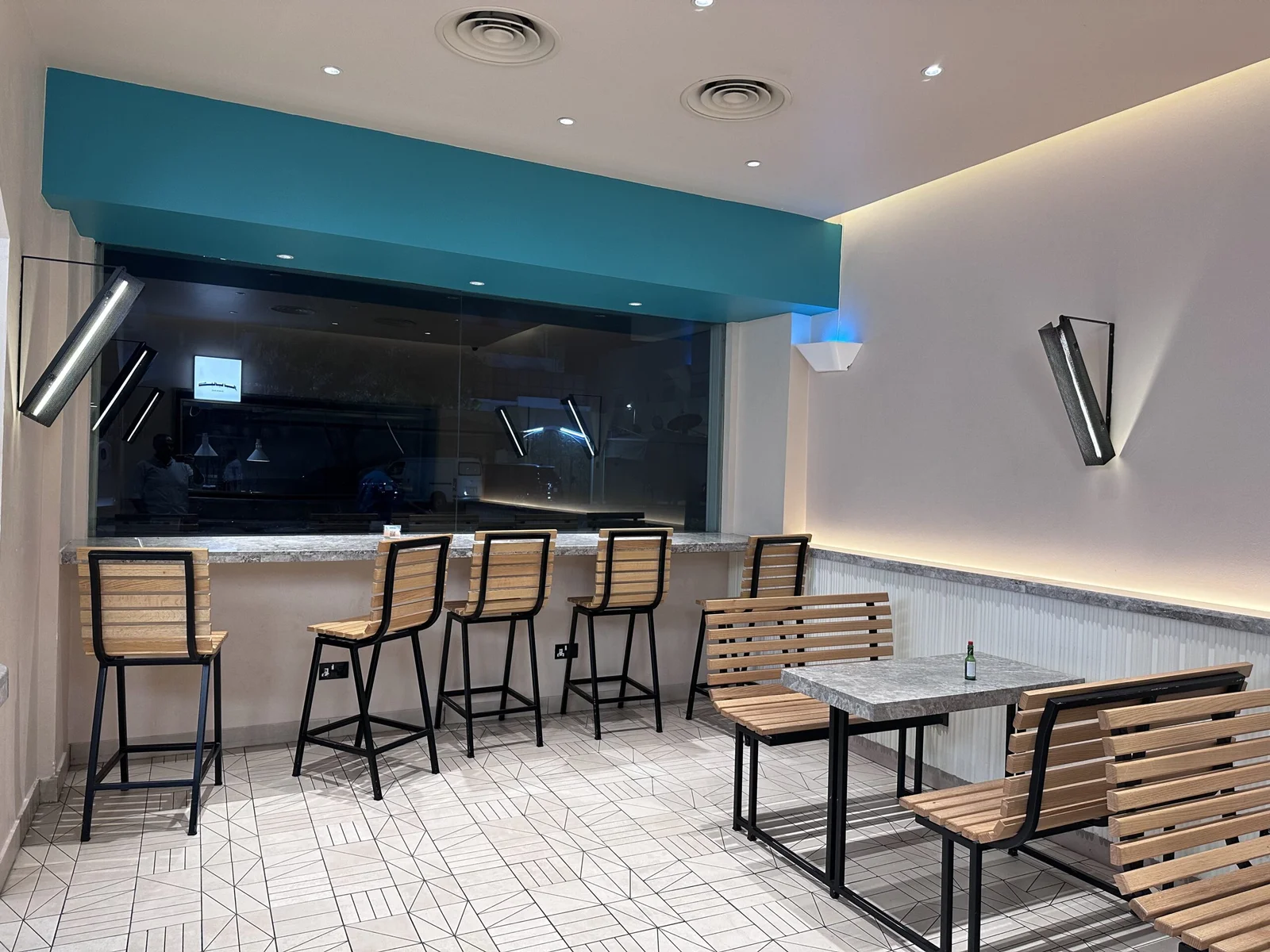 Adani Bar