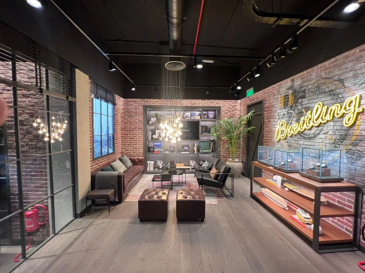 Breitling Boutique — image 3