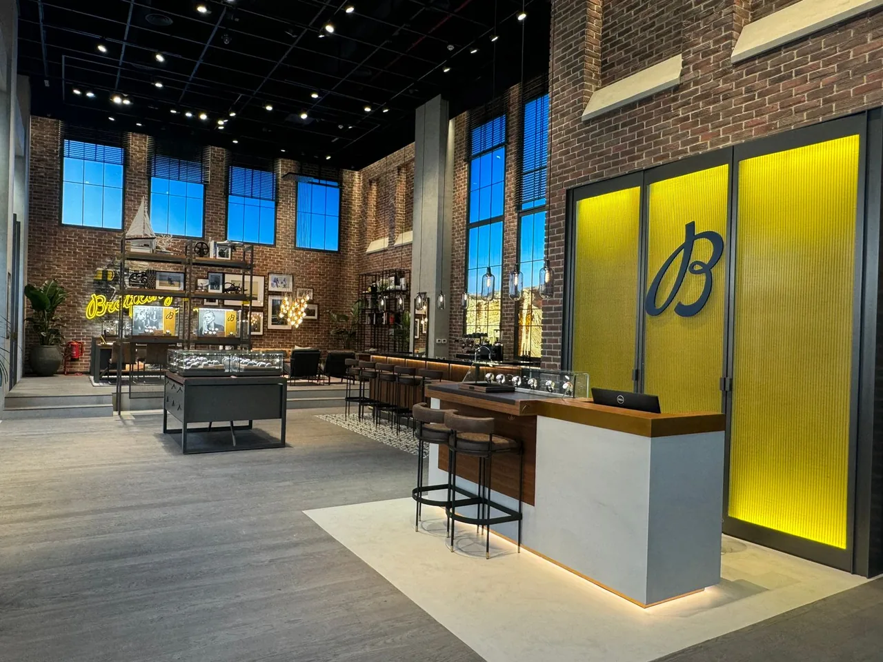 Breitling Riyadh Front — image 13