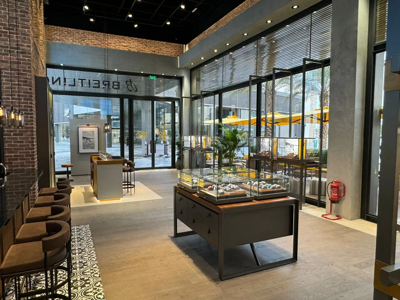 Breitling Riyadh Front — image 14
