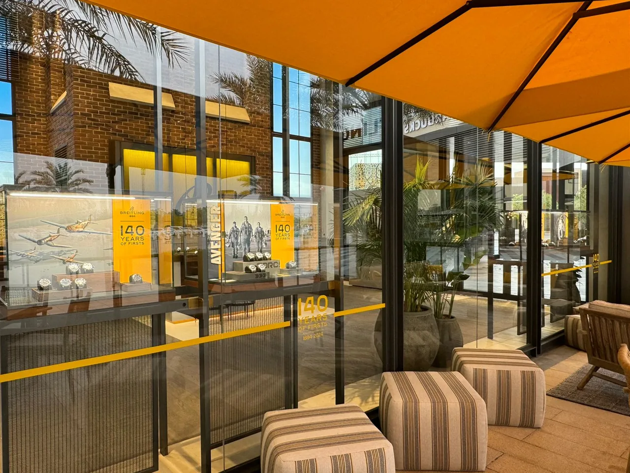 Breitling Riyadh Front — image 16