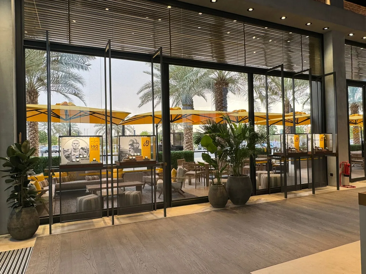 Breitling Riyadh Front — image 17