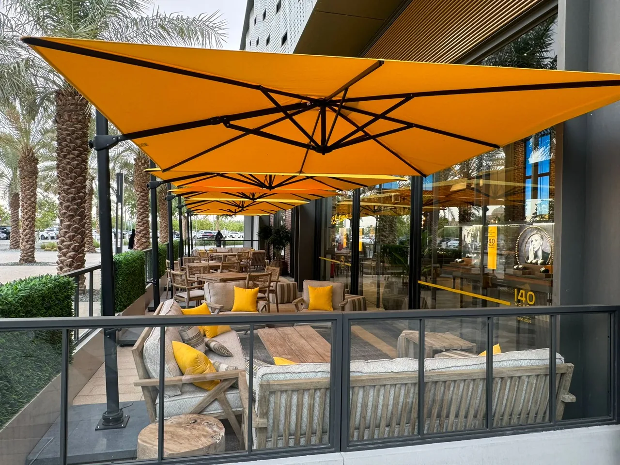 Breitling Riyadh Front — image 6