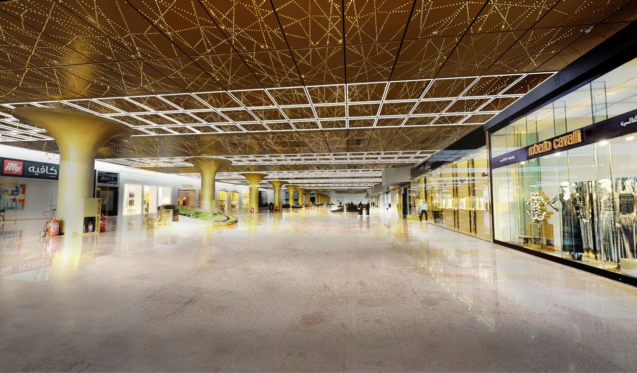 El-Khayyat Centre — image 1