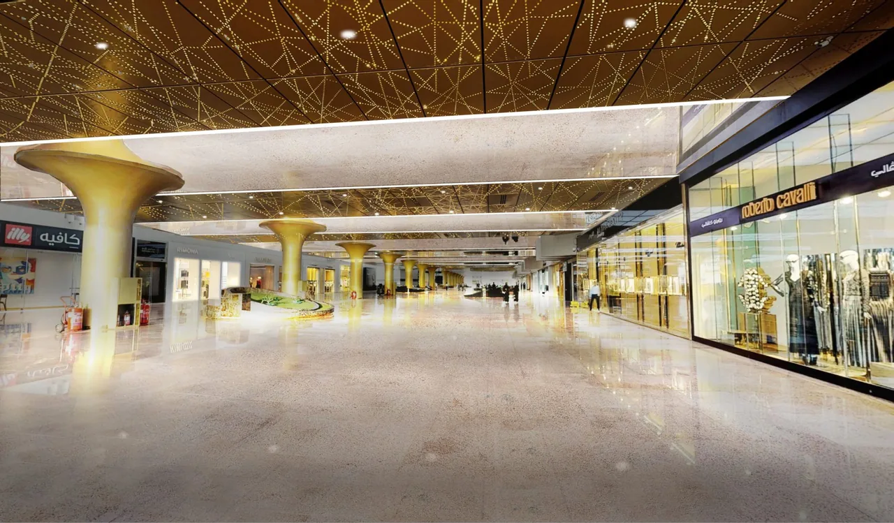 El-Khayyat Centre — image 2