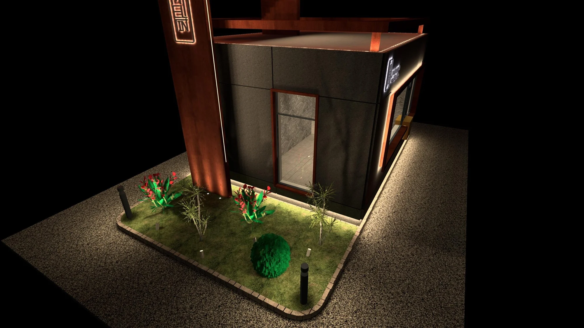 Meltin Cafe — image 2