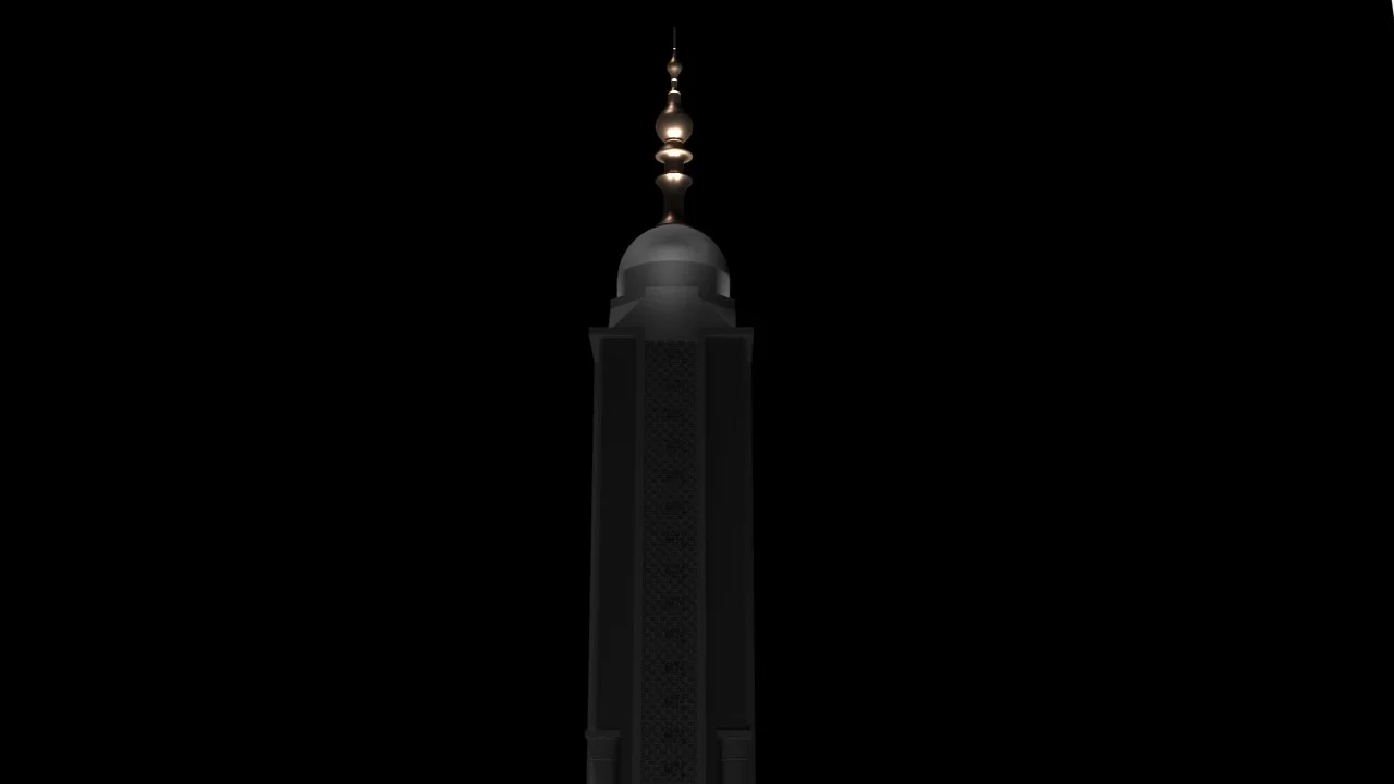 Riyadh Mosque — additional image 1
