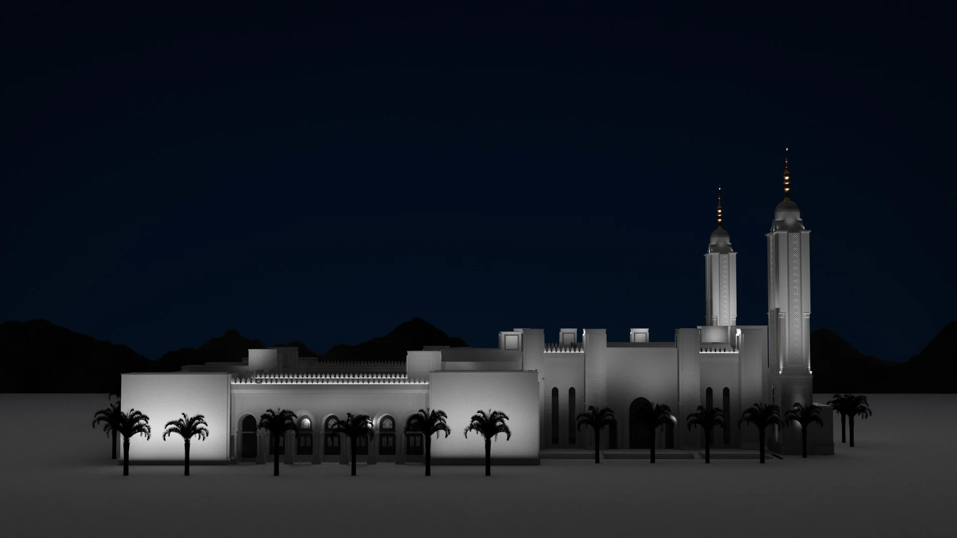 Riyadh Mosque — additional image 2