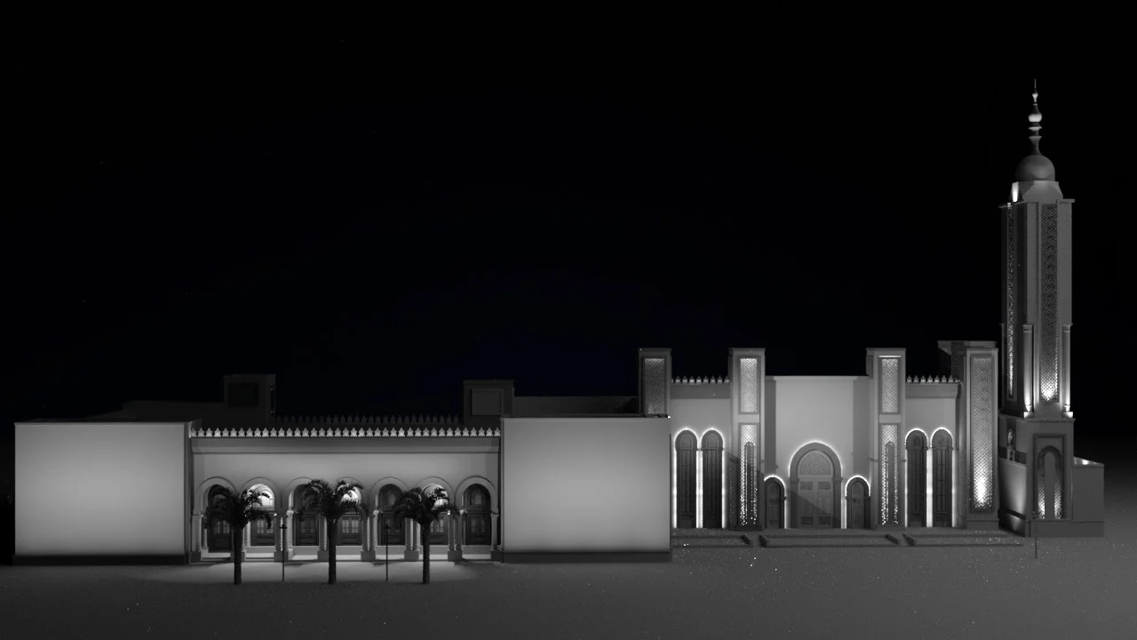 Riyadh Mosque — additional image 3