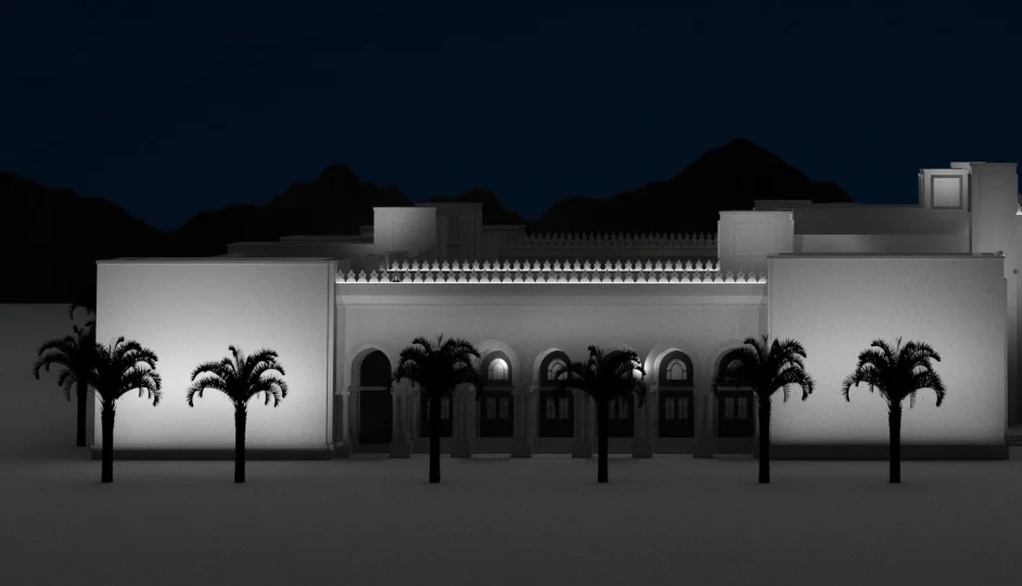 Riyadh Mosque — additional image 4