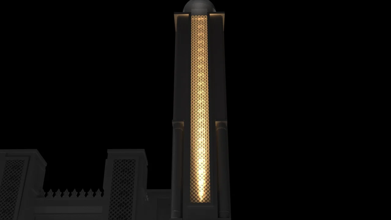 Riyadh Mosque — additional image 6