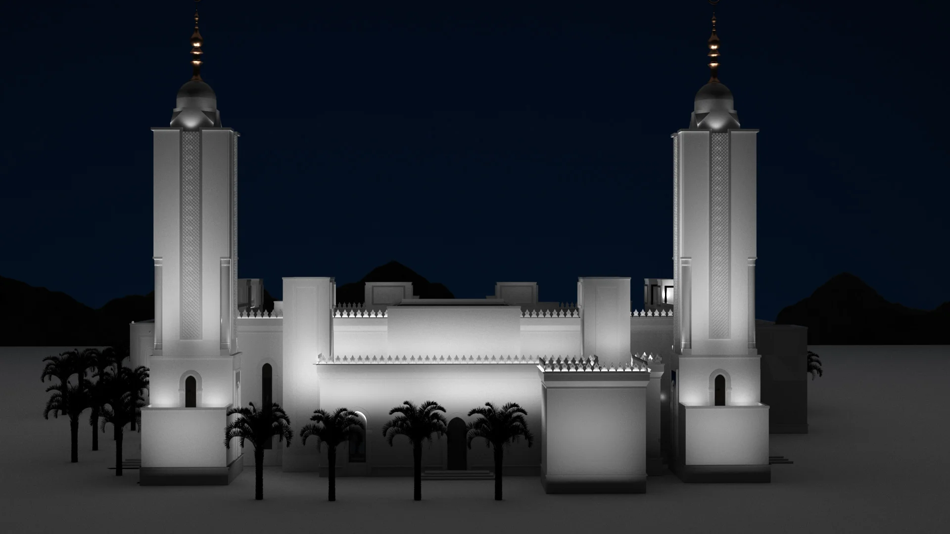 Riyadh Mosque — additional image 8
